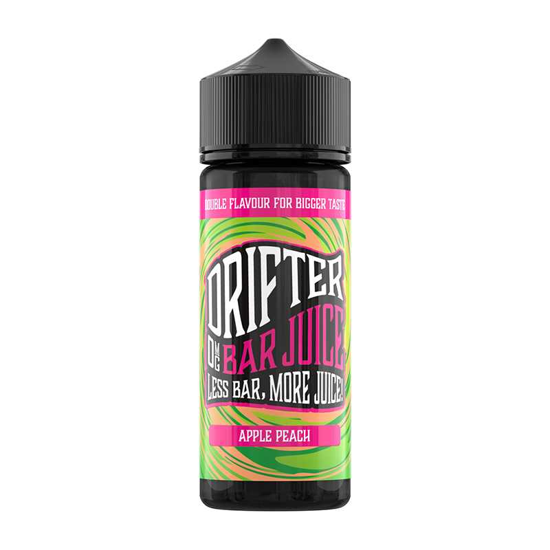 Drifter Bar Juice 100ml 50/50