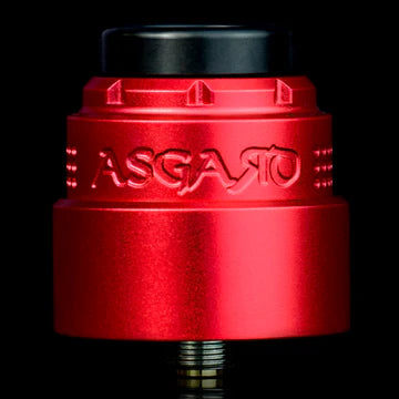 Asgard V2 RDA By Vaperz Cloud