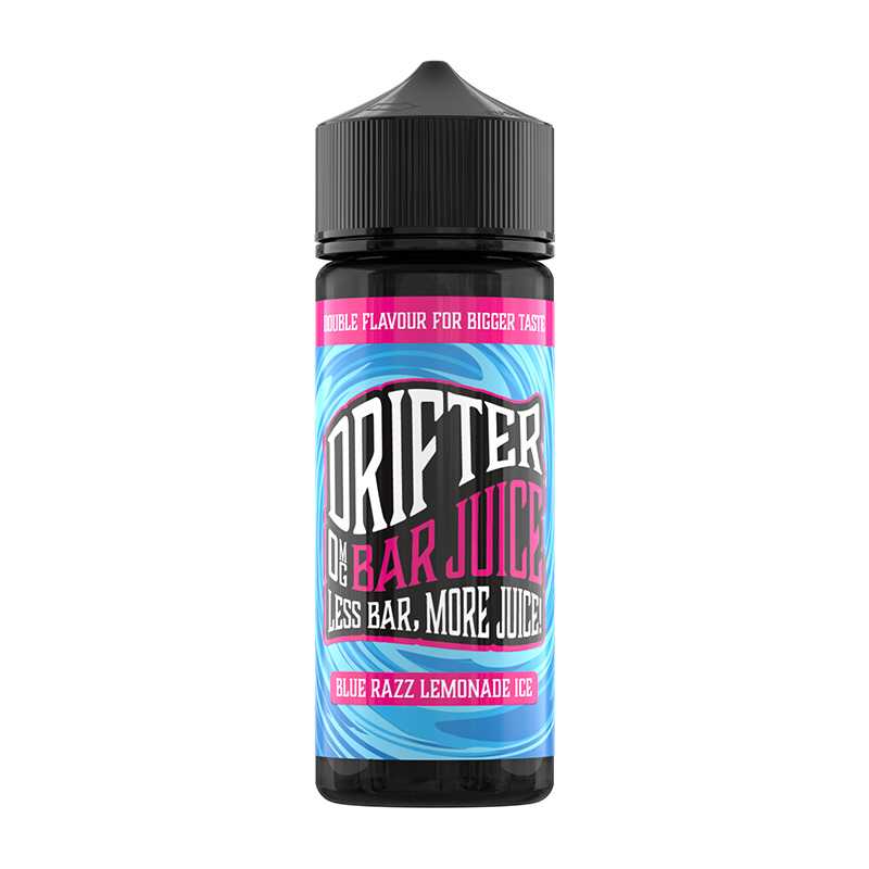 Drifter Bar Juice 100ml 50/50