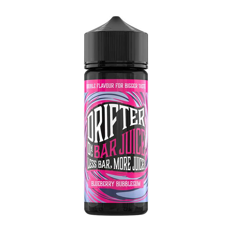 Drifter Bar Juice 100ml 50/50