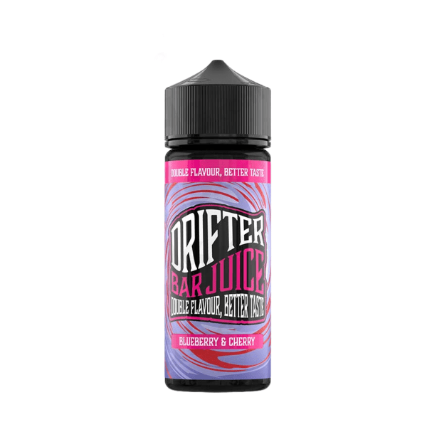 Drifter Bar Juice 100ml 50/50