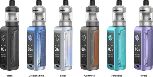 Coolfire Z80 NEX Kit by Innokin