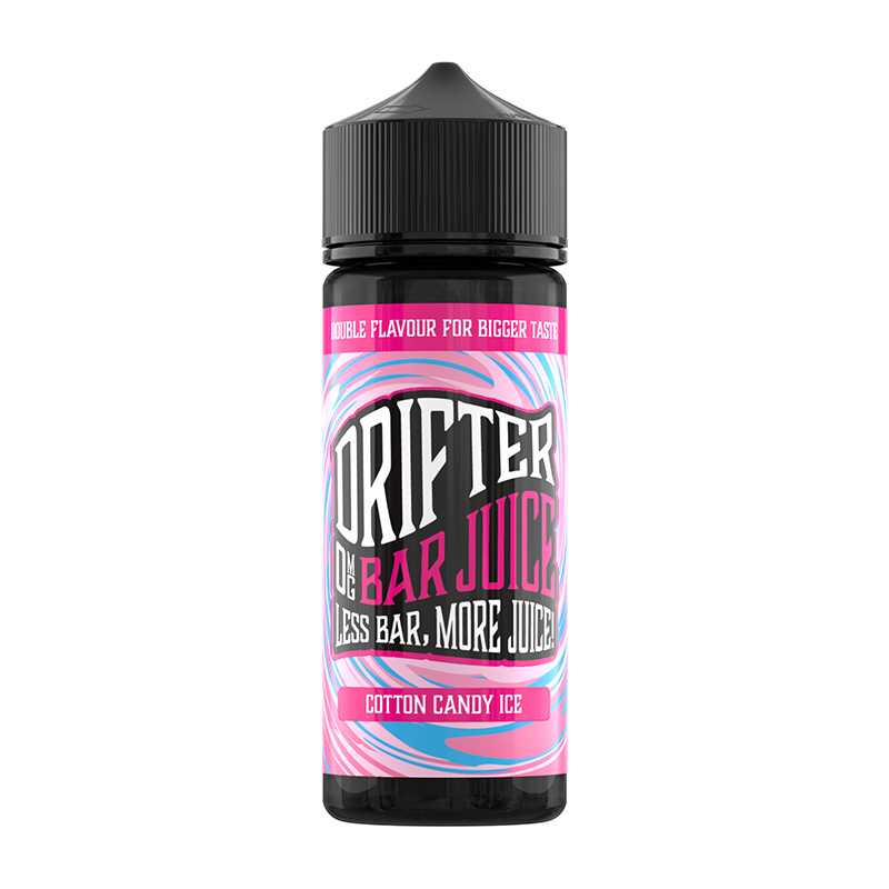 Drifter Bar Juice 100ml 50/50