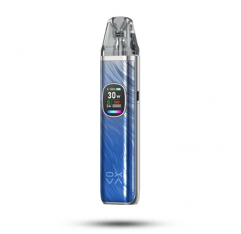 Xlim Pro 2 Pod Kit by OXVA