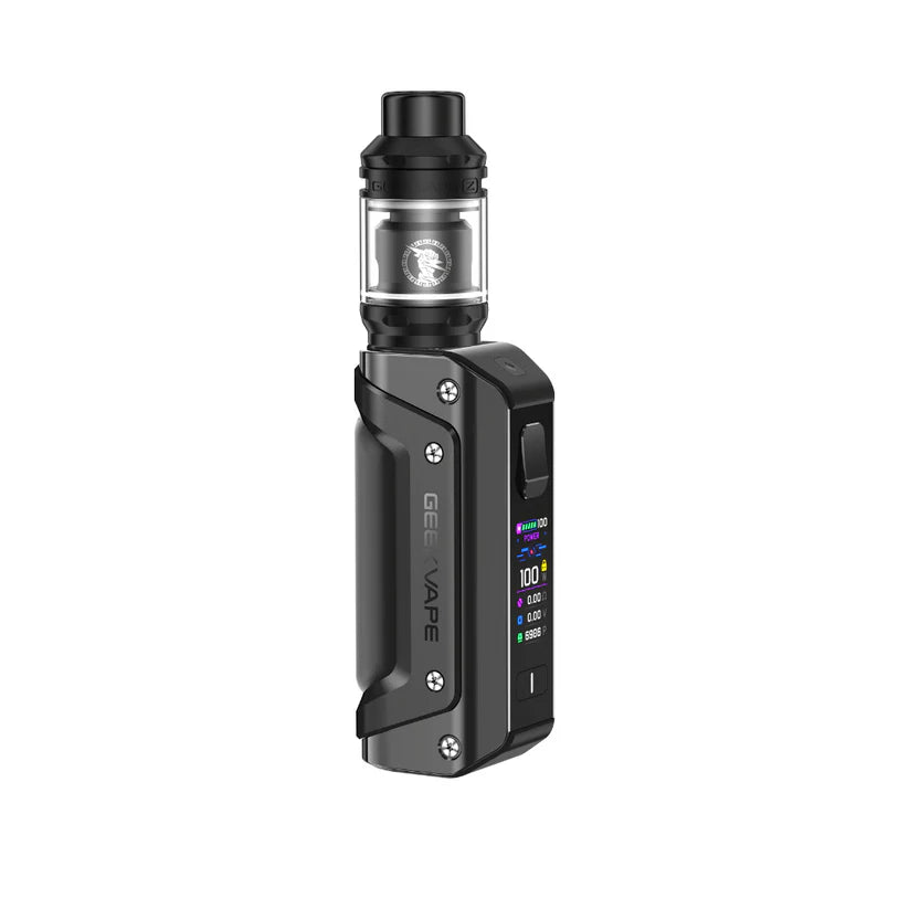 Aegis Solo 3 Kit by Geek Vape LA Vape Shop Aegis Solo 3 Kit by Geek Vape LA Vape Shop