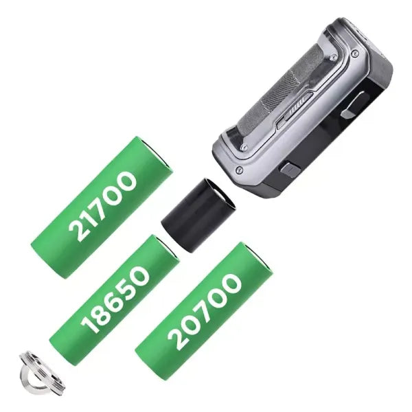 Aegis Max 2 (Max 100) Mod by Geek Vape