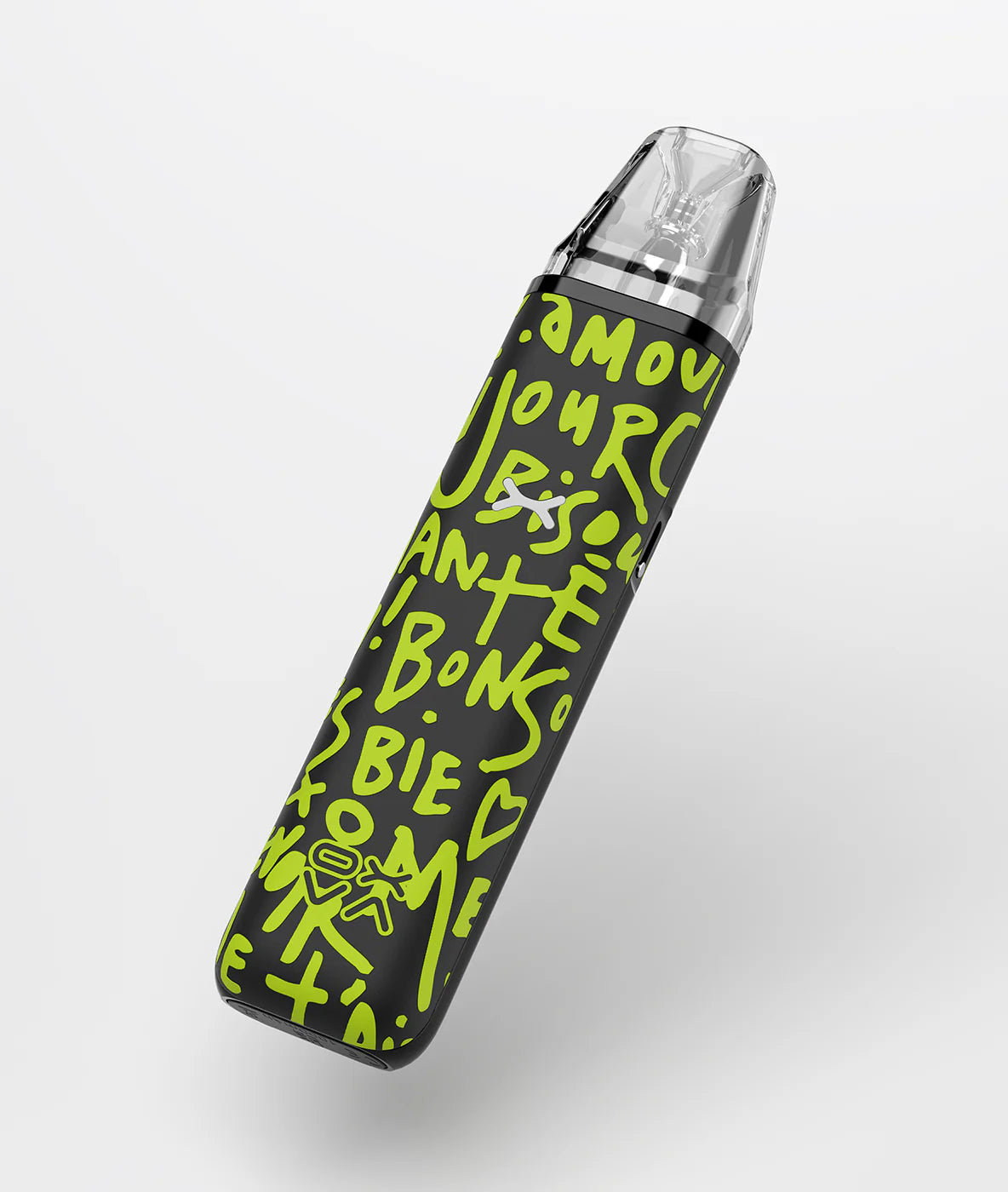 Xlim Go Pod Kit by OXVA