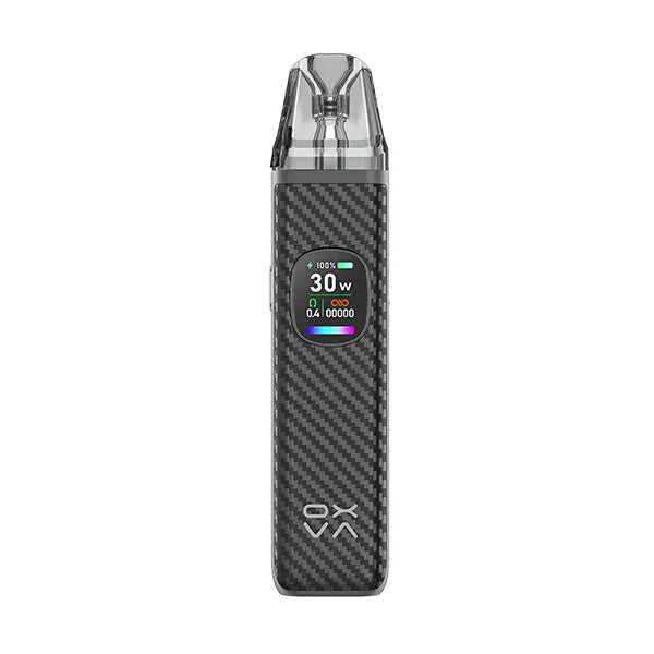 Xlim Pro V2 Pod Kit by OXVA