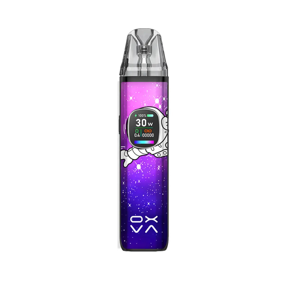 Xlim Pro V2 Pod Kit by OXVA