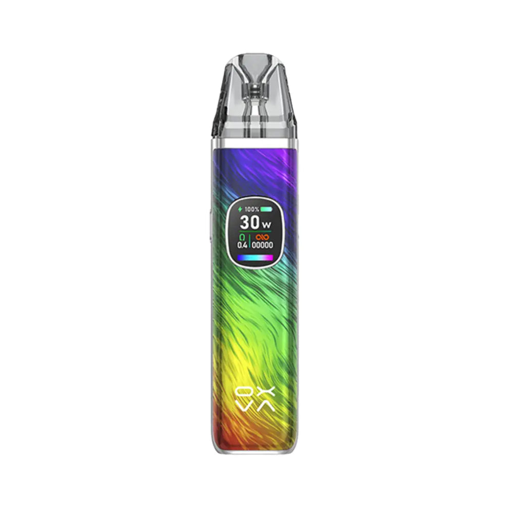 Xlim Pro V2 Pod Kit by OXVA