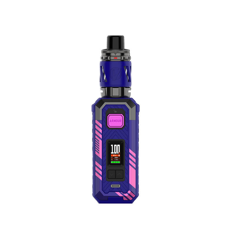 Armour S Kit by Vaporesso