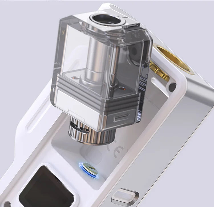 Raga AIO Boro Kit by Aspire