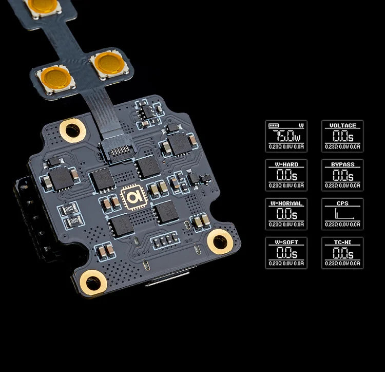 Raga AIO Boro Kit by Aspire