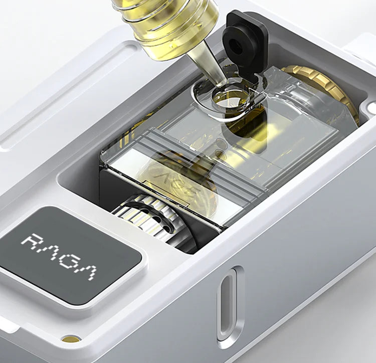 Raga AIO Boro Kit by Aspire