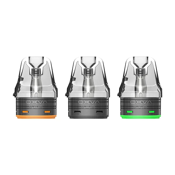 NeXlim Replacement XL Pods by OXVA