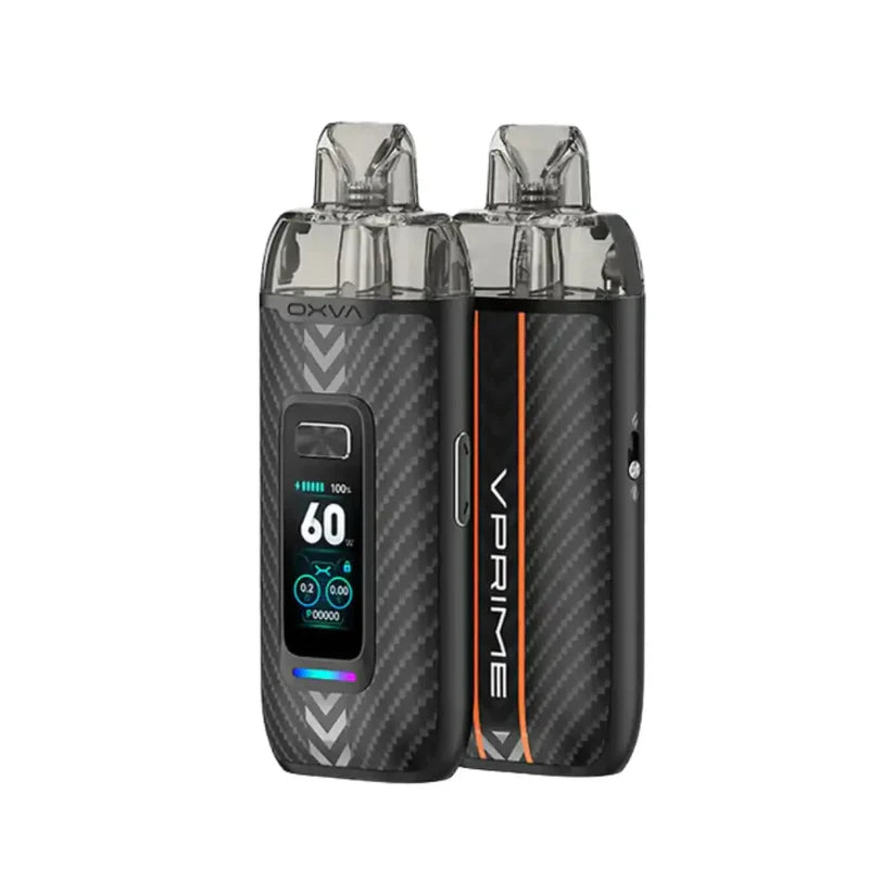 VPRIME DTL Pod Kit By OXVA