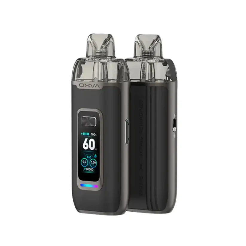 VPRIME DTL Pod Kit By OXVA