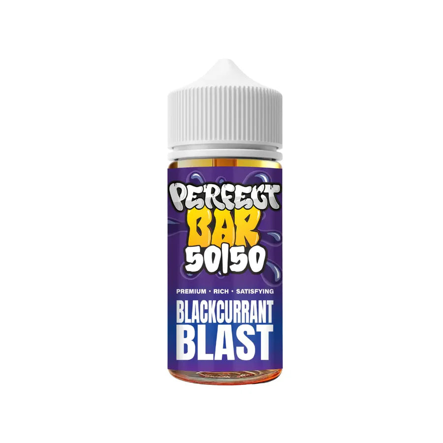 Perfect Bar 100ml 50/50