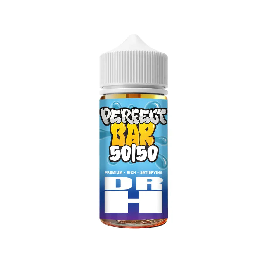 Perfect Bar 100ml 50/50