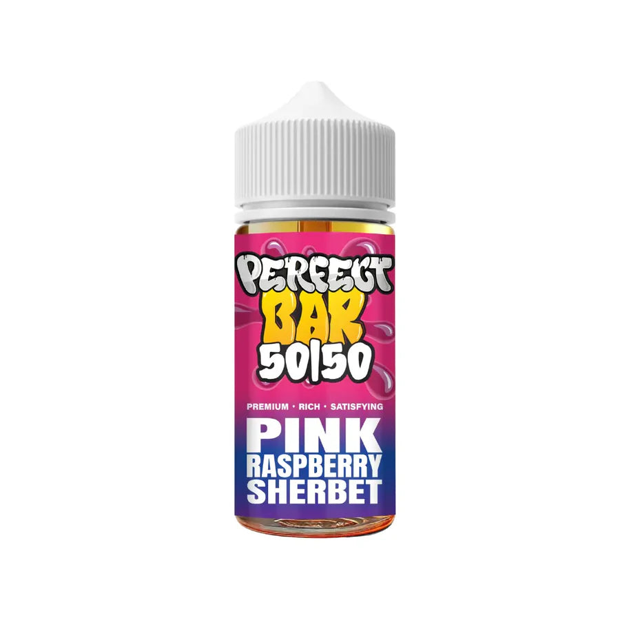 Perfect Bar 100ml 50/50