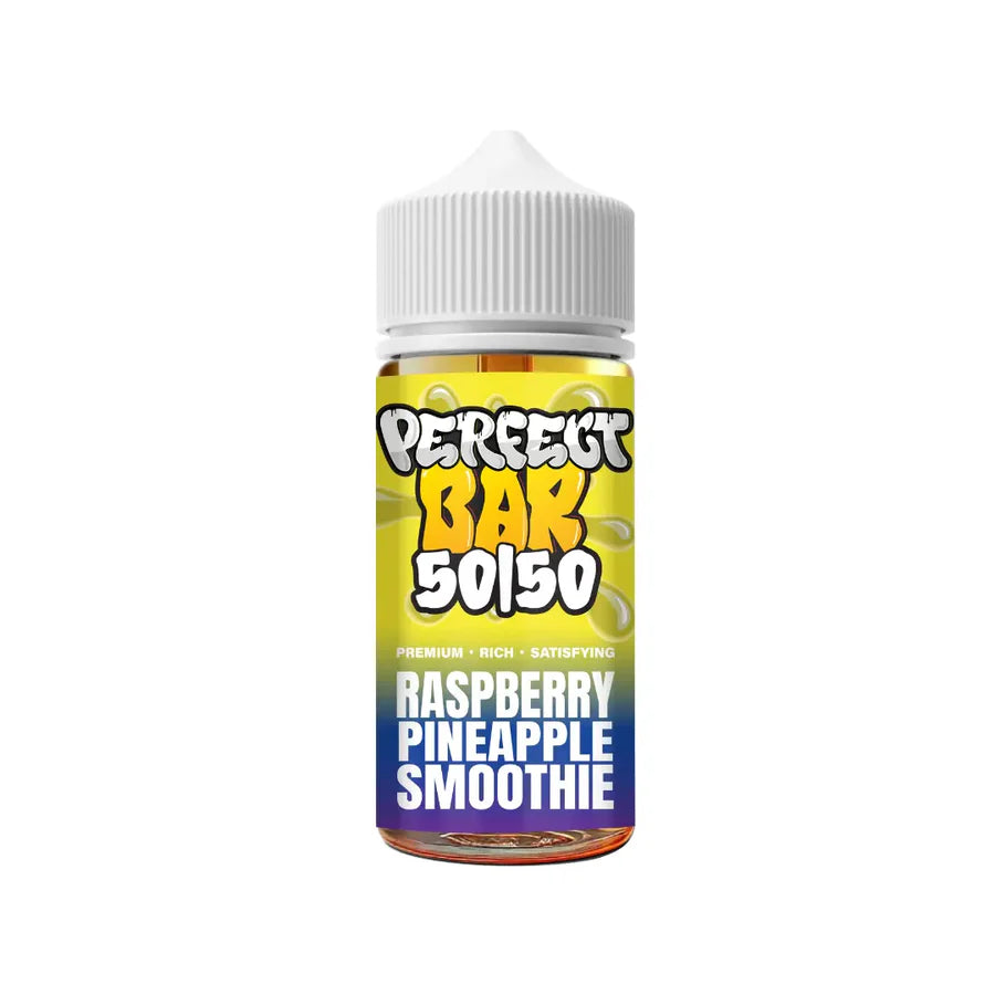 Perfect Bar 100ml 50/50