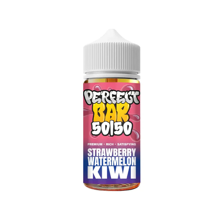 Perfect Bar 100ml 50/50