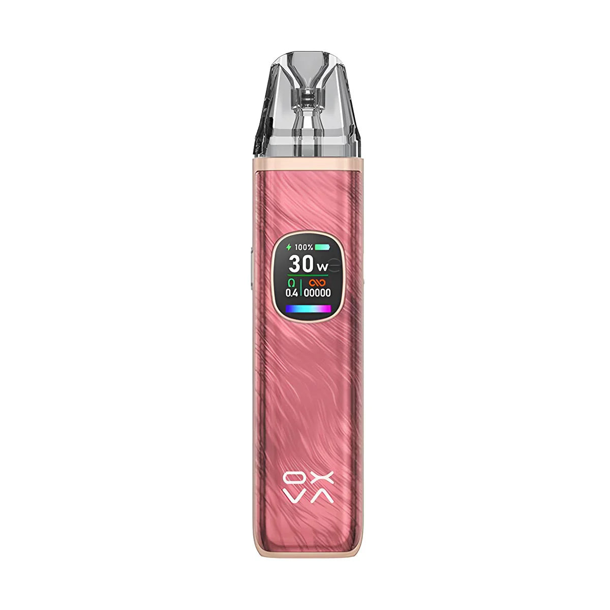 Xlim Pro V2 Pod Kit by OXVA