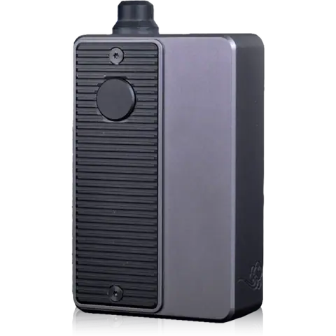 San AIO Boro Kit By Vaperz Cloud X Gerobak