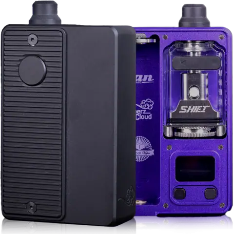 San AIO Boro Kit By Vaperz Cloud X Gerobak LA Vape Shop San AIO Boro Kit By Vaperz Cloud X Gerobak LA Vape Shop