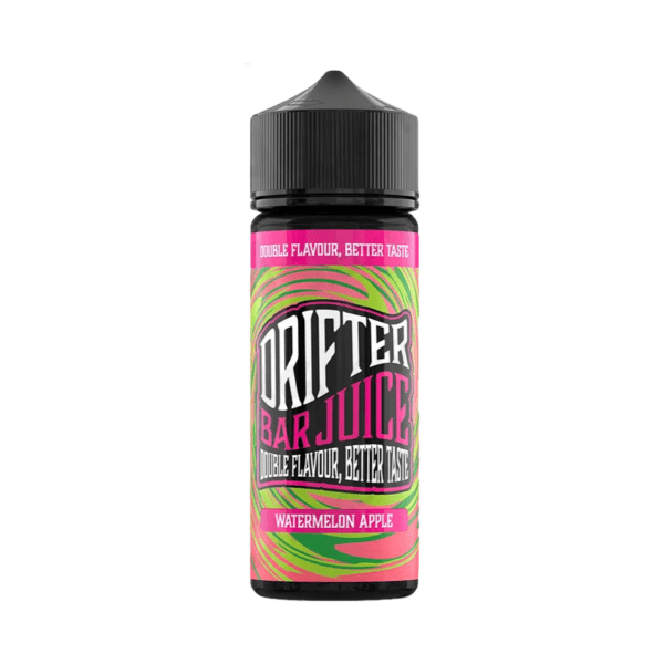 Drifter Bar Juice 100ml 50/50