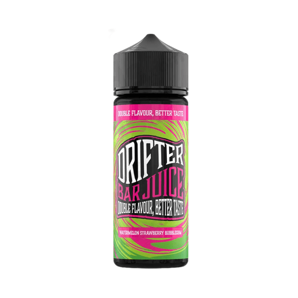 Drifter Bar Juice 100ml 50/50