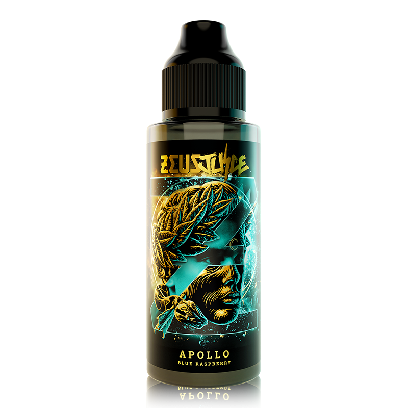 Apollo by Zeus Juice