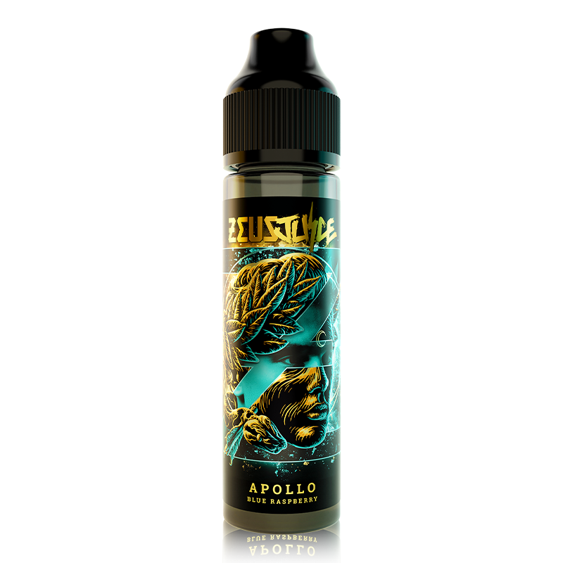Apollo by Zeus Juice