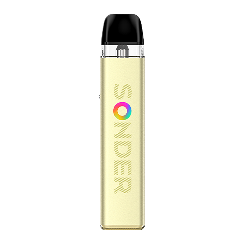 Sonder Q2 Pod Kit By Geekvape