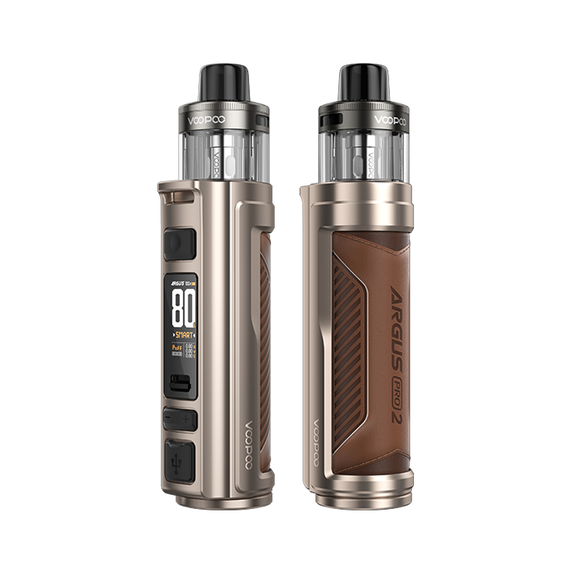 Argus Pro 2 Pod Kit by Voopoo LA Vape Shop Argus Pro 2 Pod Kit by Voopoo LA Vape Shop