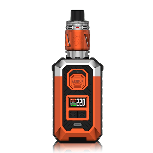 Armour Max Kit by Vaporesso
