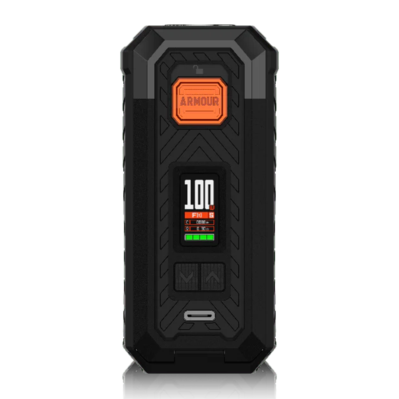 Armour S Vape Mod By Vaporesso