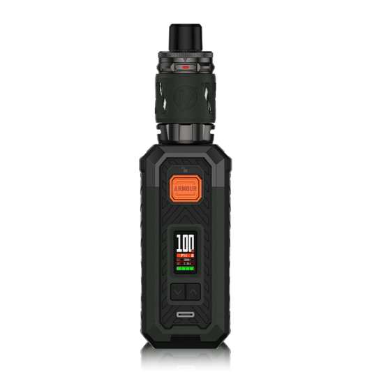 Armour S Kit by Vaporesso