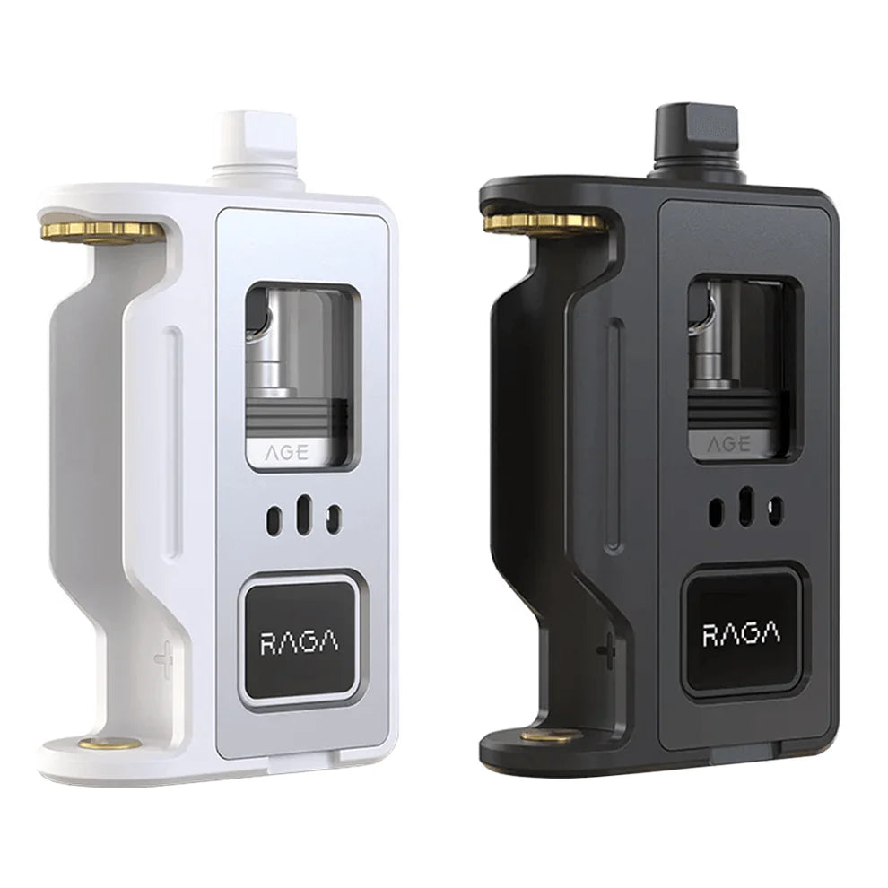 Raga AIO Boro Kit by Aspire