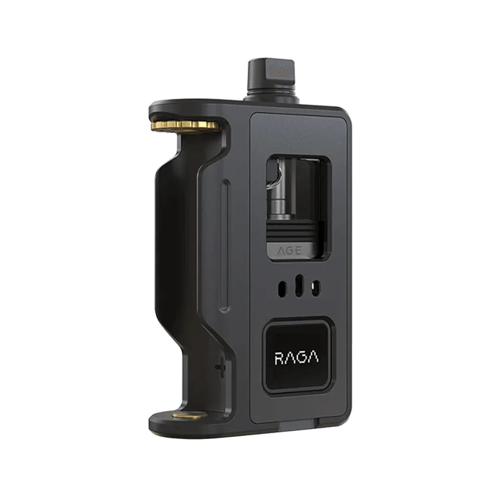 Raga AIO Boro Kit by Aspire