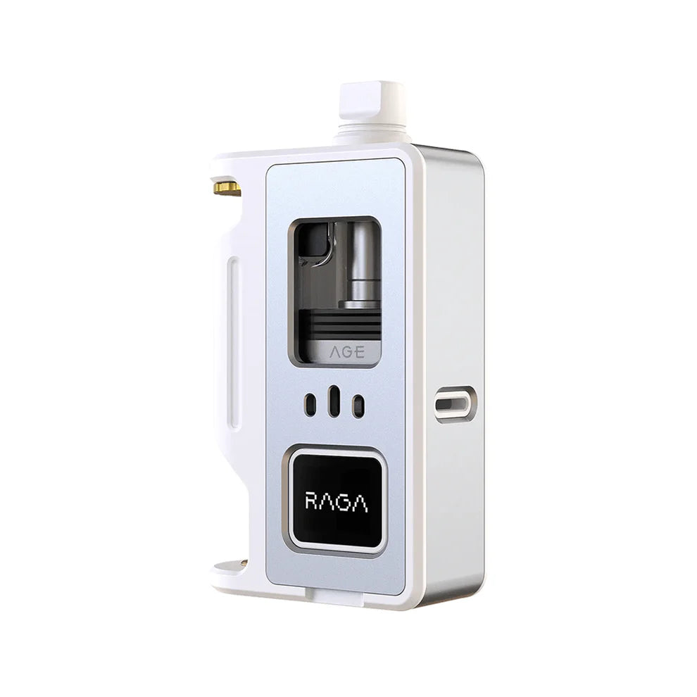 Raga AIO Boro Kit by Aspire