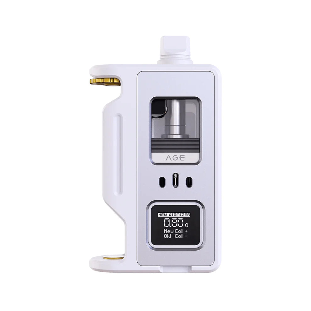 Raga AIO Boro Kit by Aspire