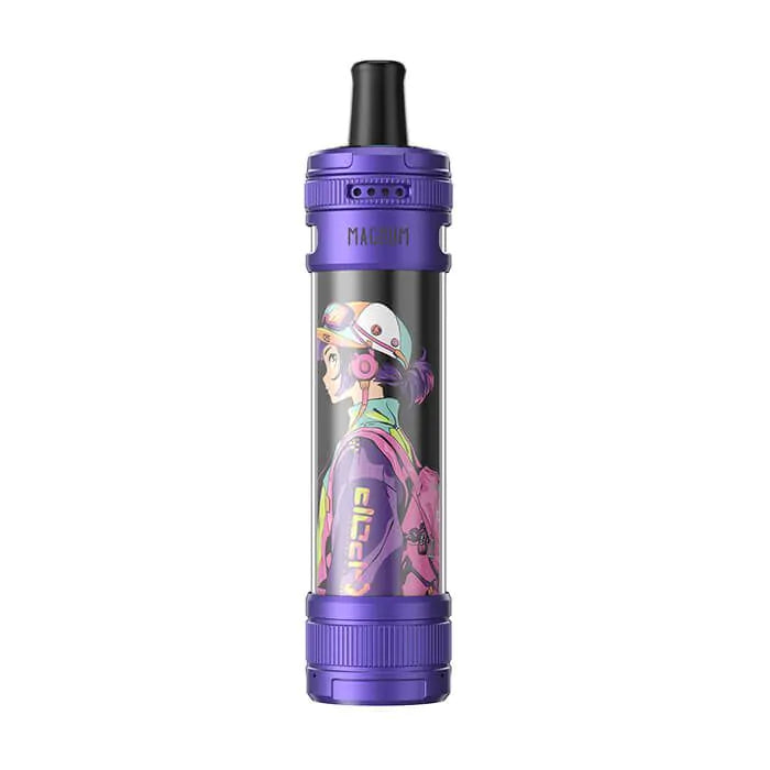 Magnum kit by Aspire