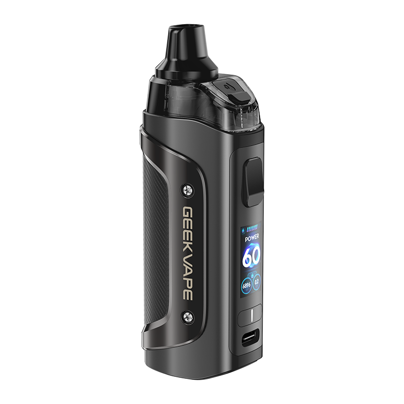 Aegis Boost 3 Pod Kit by Geekvape