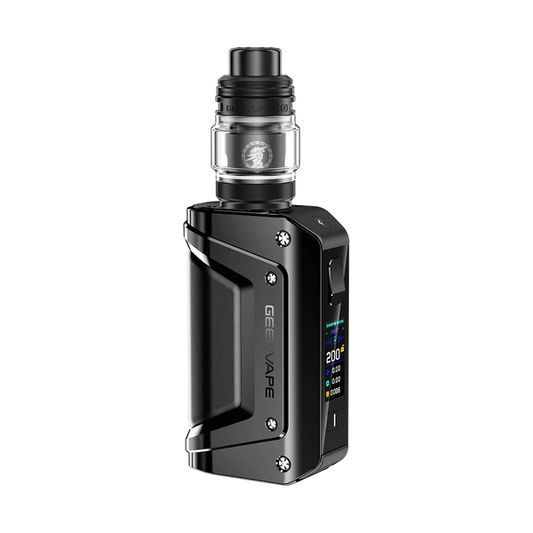 Aegis Legend 3 Kit by Geek Vape