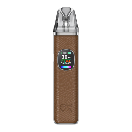 Xlim Pro 2 Pod Kit by OXVA