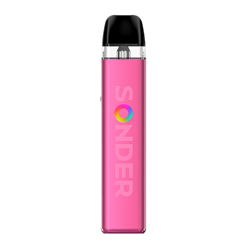Sonder Q2 Pod Kit By Geekvape