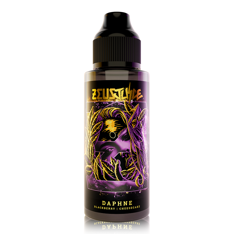 Daphne by Zeus Juice