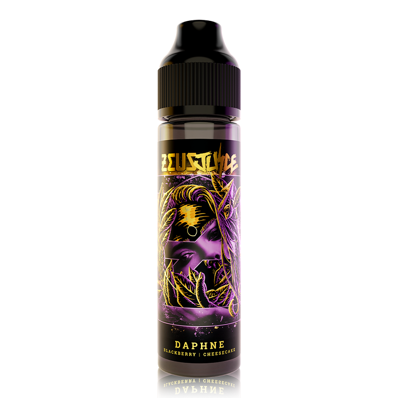 Daphne by Zeus Juice