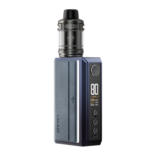 Drag 5 Kit by Voopoo